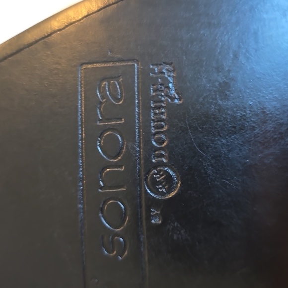 Sonora Woman Cowboy Boots Brand New In The Box - Picture 5 of 5